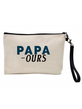 Pochette Trousse à crayons...