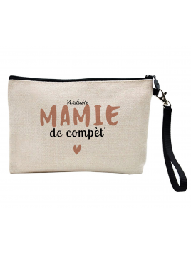 Pochette Trousse à crayons...