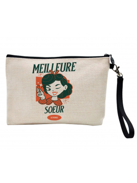 Pochette Trousse à crayons...