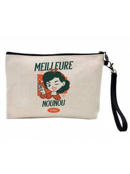 Pochette Trousse à crayons...