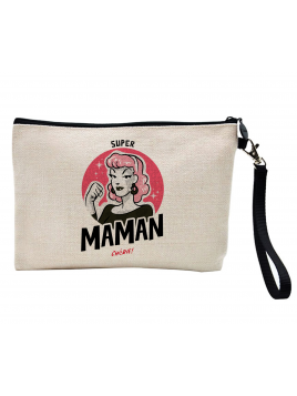 Pochette Trousse à crayons...