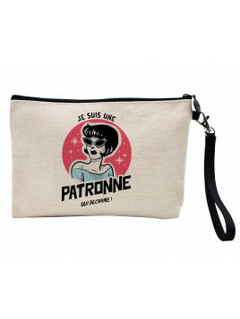 Pochette Trousse à crayons...