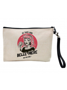 Pochette Trousse à crayons...