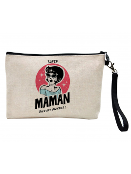 Pochette Trousse à crayons...