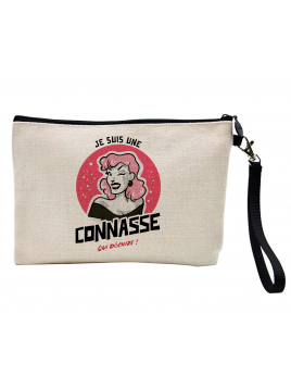 Pochette Trousse à crayons...