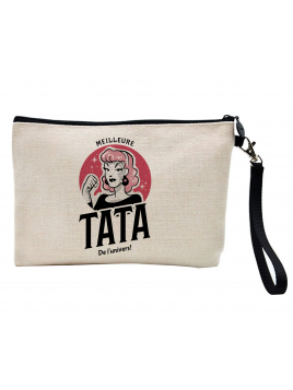 Pochette Trousse à crayons...