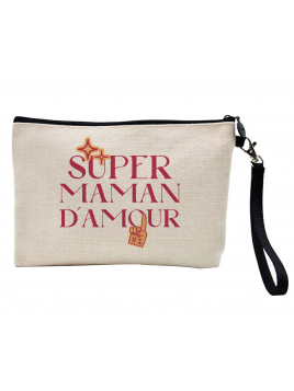 Pochette Trousse à crayons...