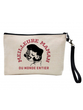 Pochette Trousse à crayons...