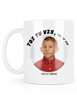 Mug tasse céramique à...
