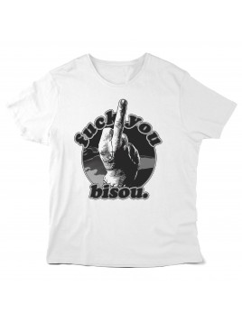 T-Shirt imprimé - Cinéma...