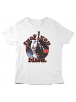 T-Shirt imprimé - Cinéma...