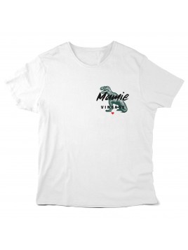 T-Shirt imprimé - Humour...