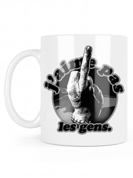 Mug tasse céramique à...