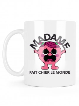 Mug tasse céramique à...