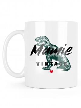 Mug tasse céramique à...
