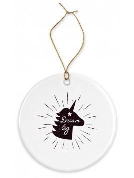 Décoration céramique -...