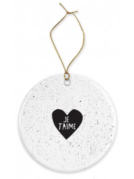 Décoration céramique -...