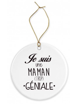 Décoration céramique -...