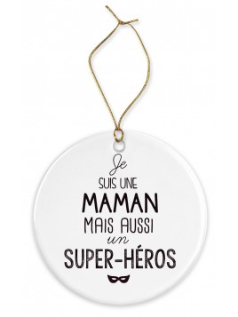 Décoration céramique -...