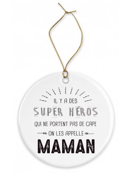 Décoration céramique -...