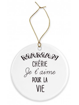 Décoration céramique -...