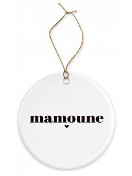 Décoration céramique -...