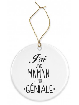 Décoration céramique -...