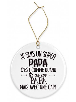 Décoration céramique -...