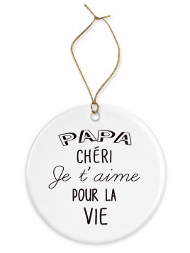 Décoration céramique -...