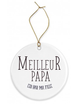 Décoration céramique -...