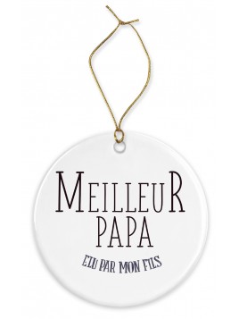 Décoration céramique -...