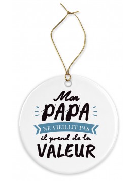 Décoration céramique -...