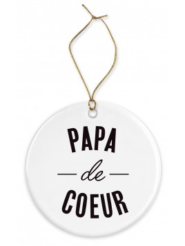 Décoration céramique -...