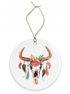 Décoration céramique -...