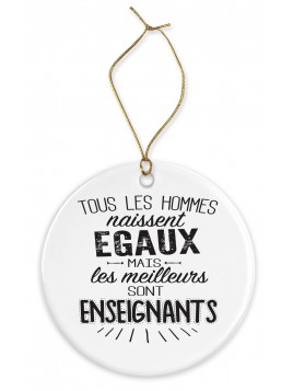 Décoration céramique -...