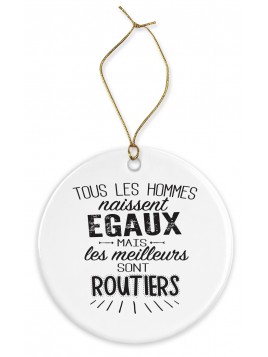 Décoration céramique -...