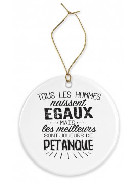 Décoration céramique -...