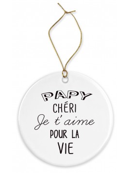 Décoration céramique -...