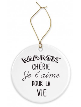 Décoration céramique -...