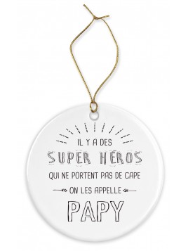 Décoration céramique -...