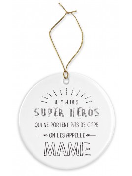 Décoration céramique -...