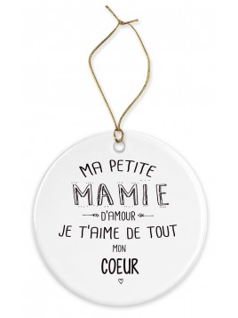 Décoration céramique -...