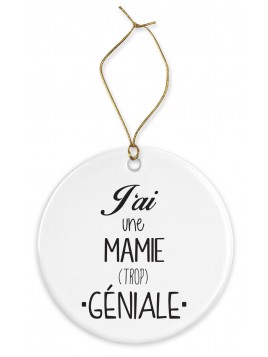 Décoration céramique -...