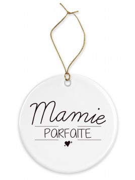 Décoration céramique -...