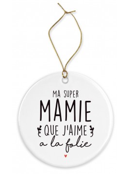 Décoration céramique -...