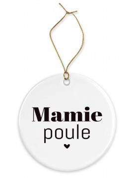 Décoration céramique -...