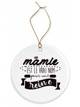 Décoration céramique -...