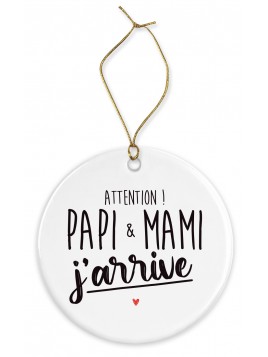 Décoration céramique -...