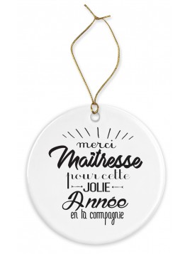 Décoration céramique -...