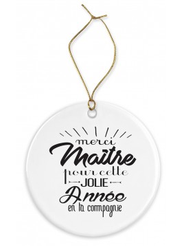 Décoration céramique -...